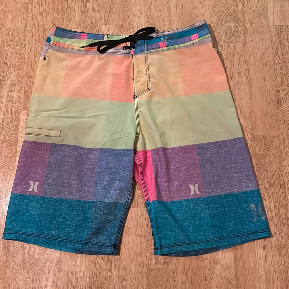 Hurley phantom board shorts